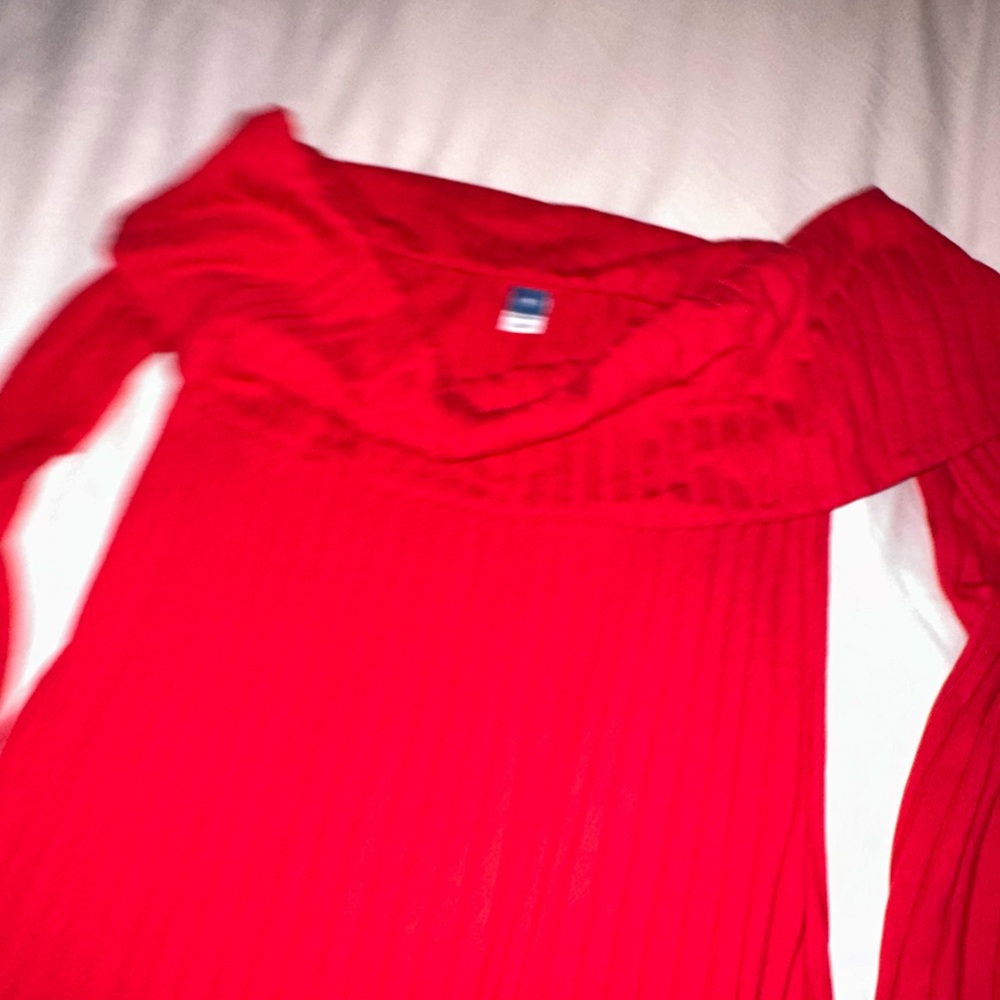 ✨Old Navy RibKnit Maxi✨ - Picture 5 of 5